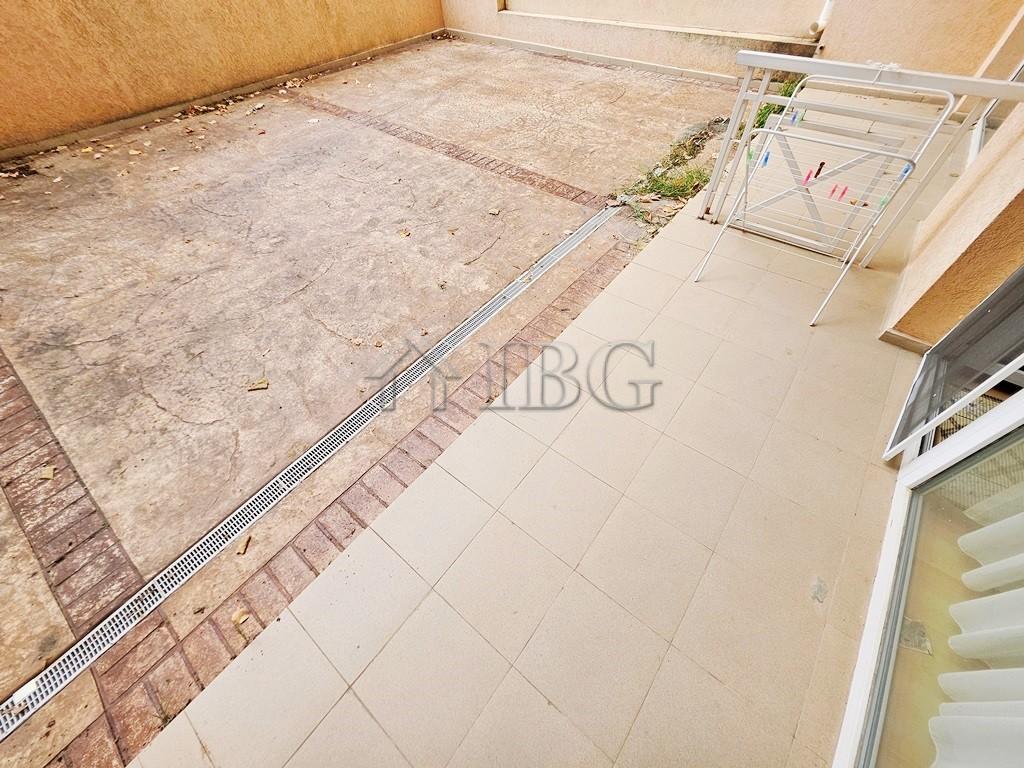Furnished Studio for Sale - Sunny Day 6 Complex, near Sunny Beach — photo 6