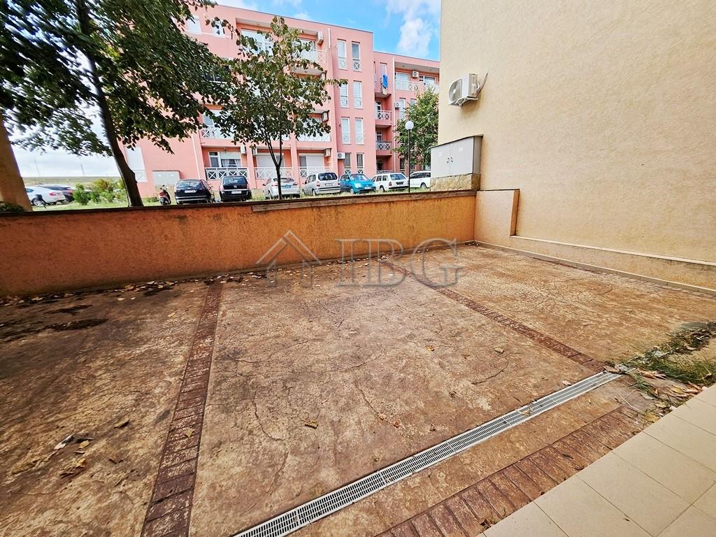 Furnished Studio for Sale - Sunny Day 6 Complex, near Sunny Beach — main photo