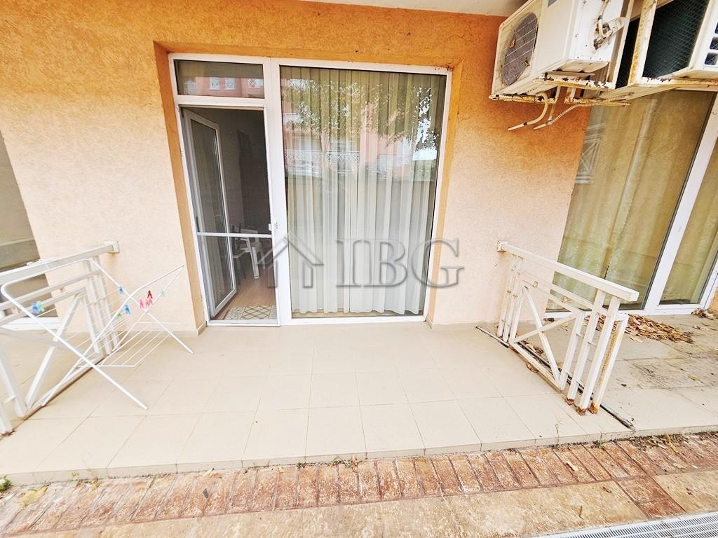 Furnished Studio for Sale - Sunny Day 6 Complex, near Sunny Beach — photo 5