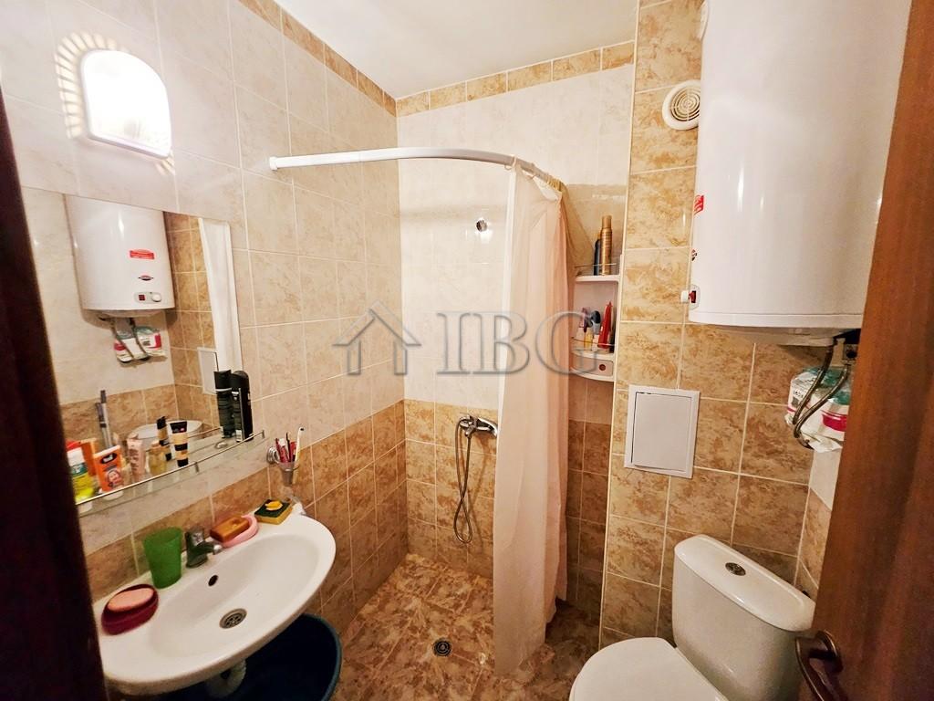 Furnished Studio for Sale - Sunny Day 6 Complex, near Sunny Beach — photo 14 of 20