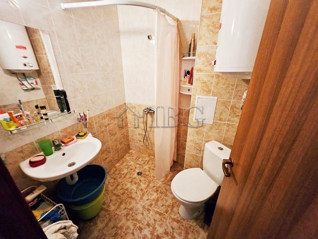 Furnished Studio for Sale - Sunny Day 6 Complex, near Sunny Beach — photo 15 of 20