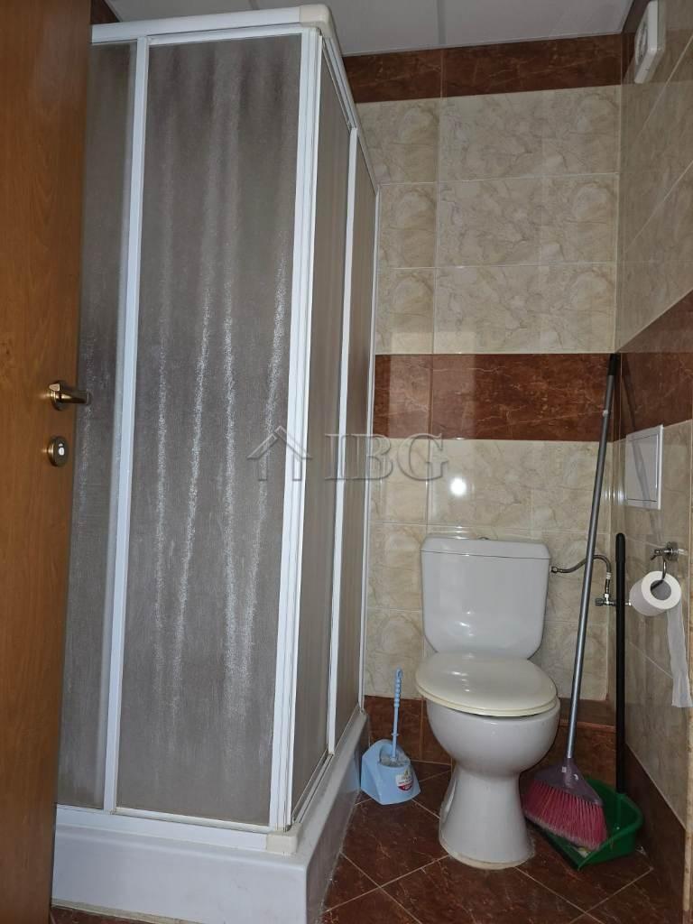 Studio for Sale in Marina Fort Beach - First Line to the Sea — photo 16 of 25