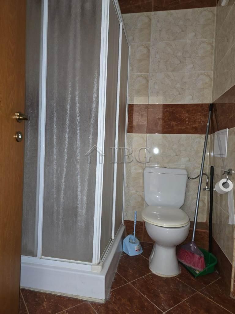 Studio for Sale in Marina Fort Beach - First Line to the Sea — photo 18 of 25