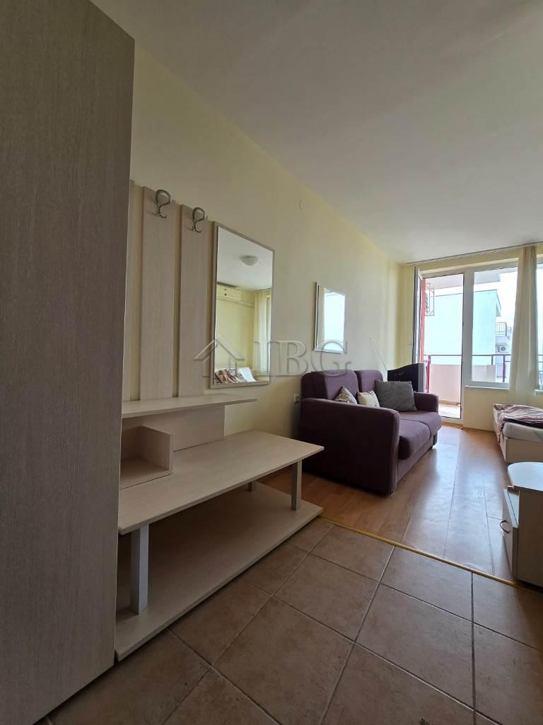 Studio for Sale in Marina Fort Beach - First Line to the Sea — photo 14 of 25