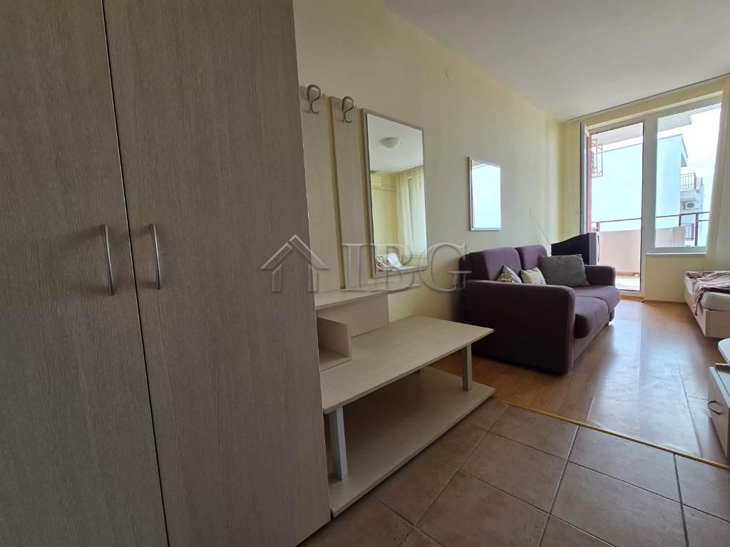 Studio for Sale in Marina Fort Beach - First Line to the Sea — photo 10 of 25