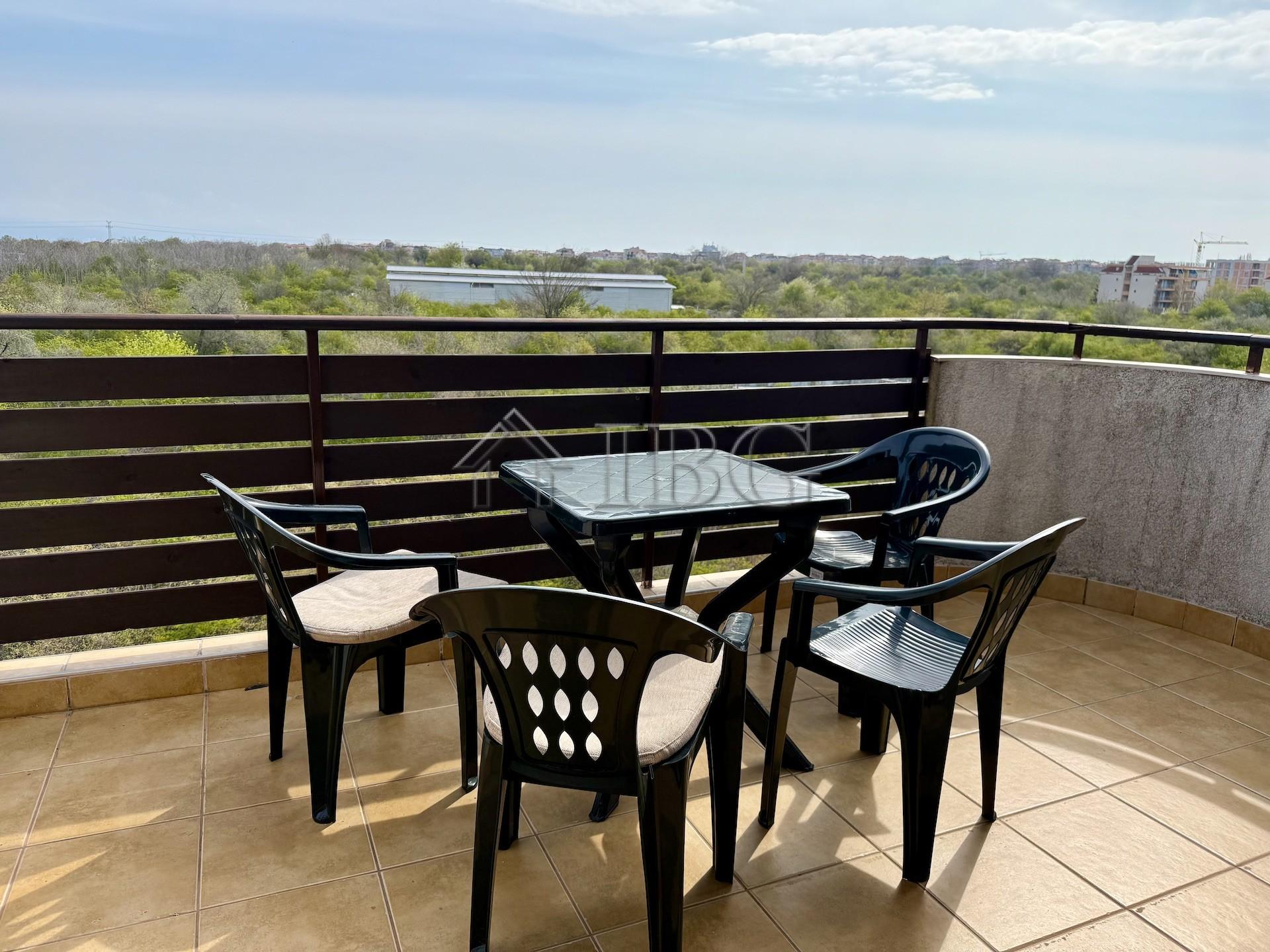 One Bedroom apartment For Sale in Viyana, Nessebar — photo 11 of 25
