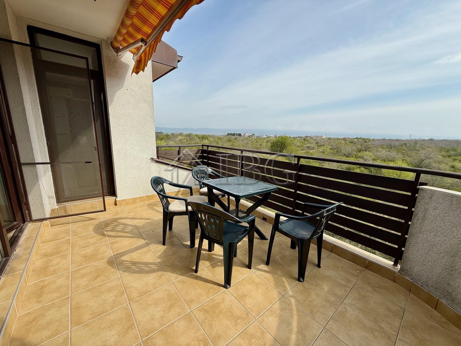 One Bedroom apartment For Sale in Viyana, Nessebar — photo 12 of 25
