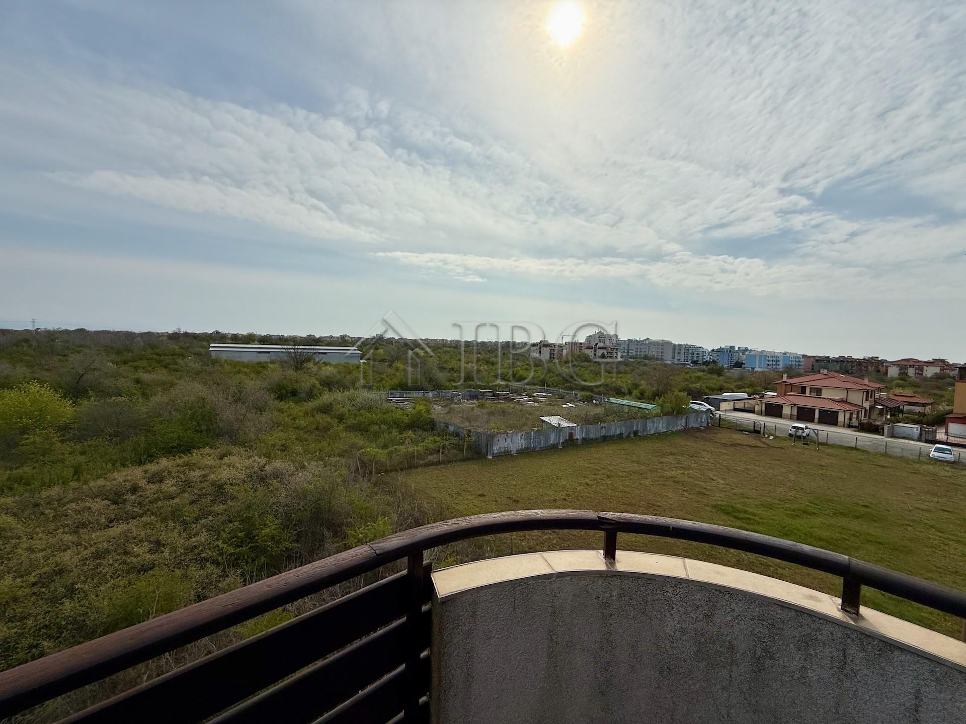 One Bedroom apartment For Sale in Viyana, Nessebar — photo 14 of 25