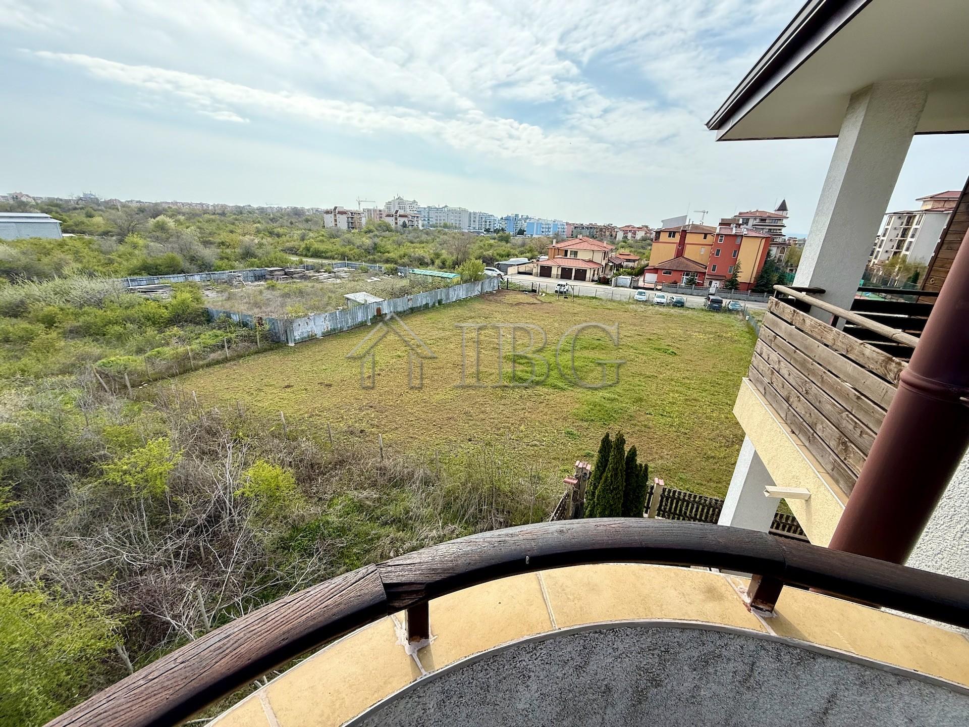 One Bedroom apartment For Sale in Viyana, Nessebar — photo 15 of 25
