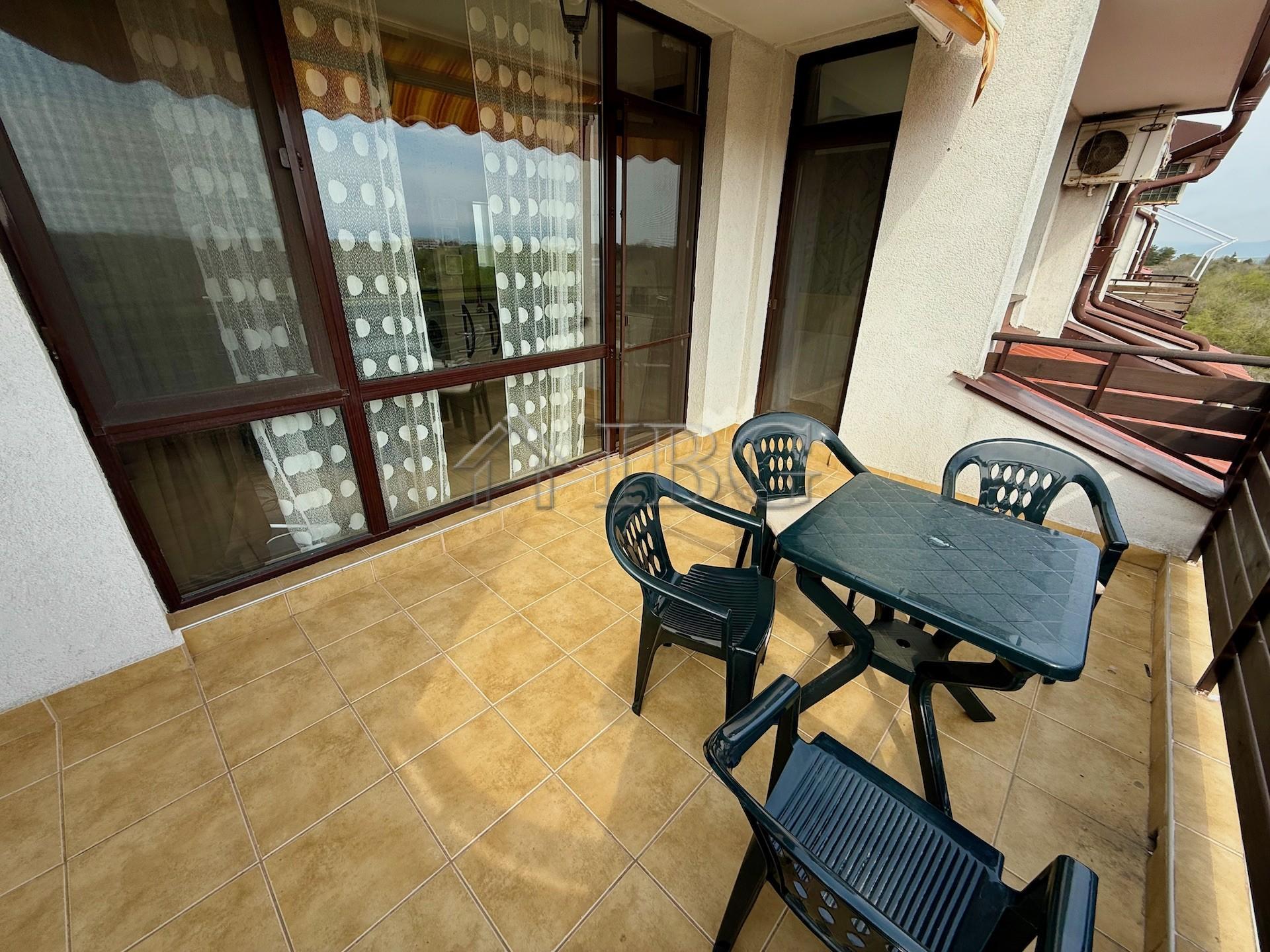 One Bedroom apartment For Sale in Viyana, Nessebar — photo 16 of 25