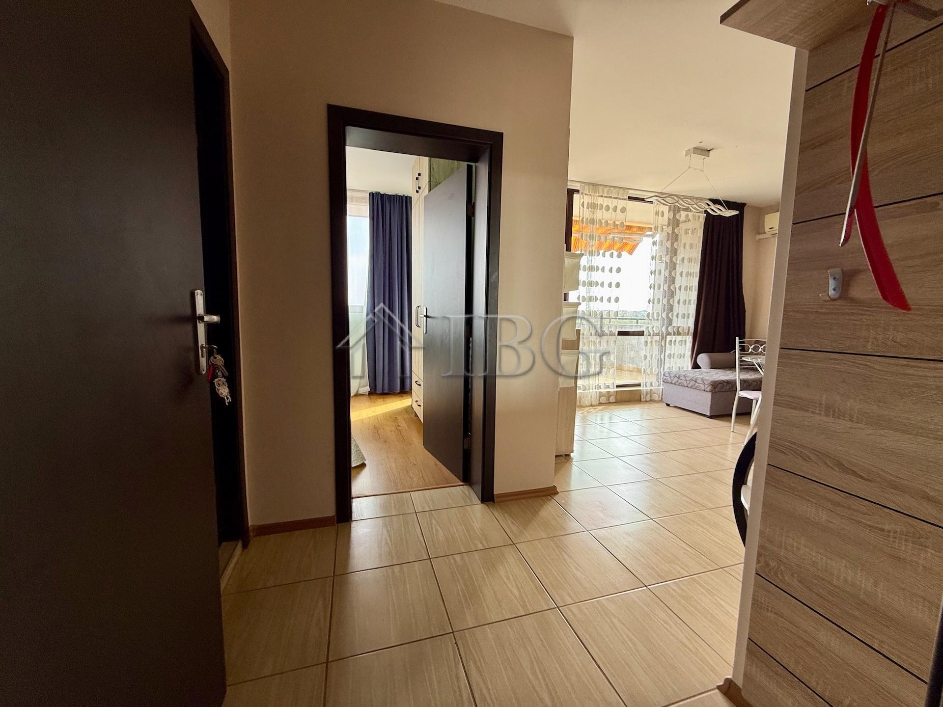 One Bedroom apartment For Sale in Viyana, Nessebar — photo 17 of 25
