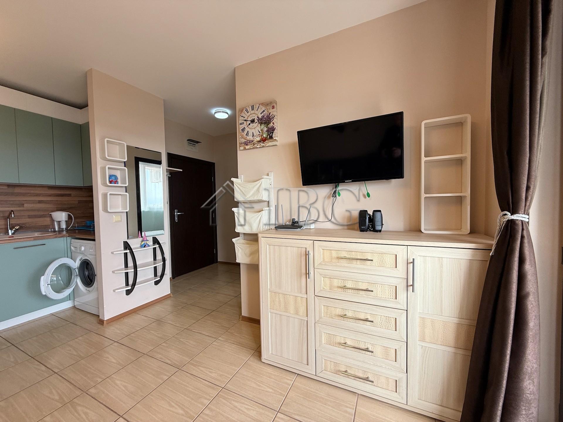 One Bedroom apartment For Sale in Viyana, Nessebar — photo 6
