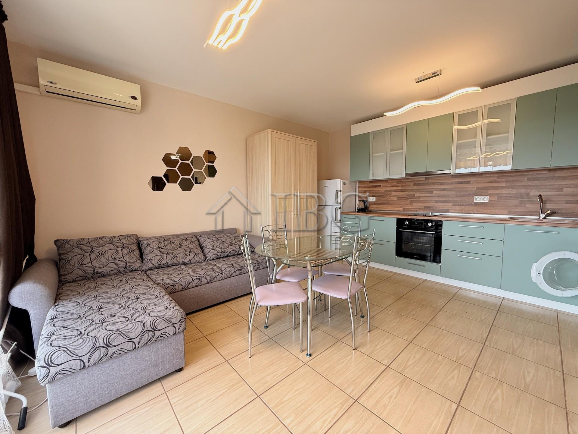 One Bedroom apartment For Sale in Viyana, Nessebar — photo 7 of 25
