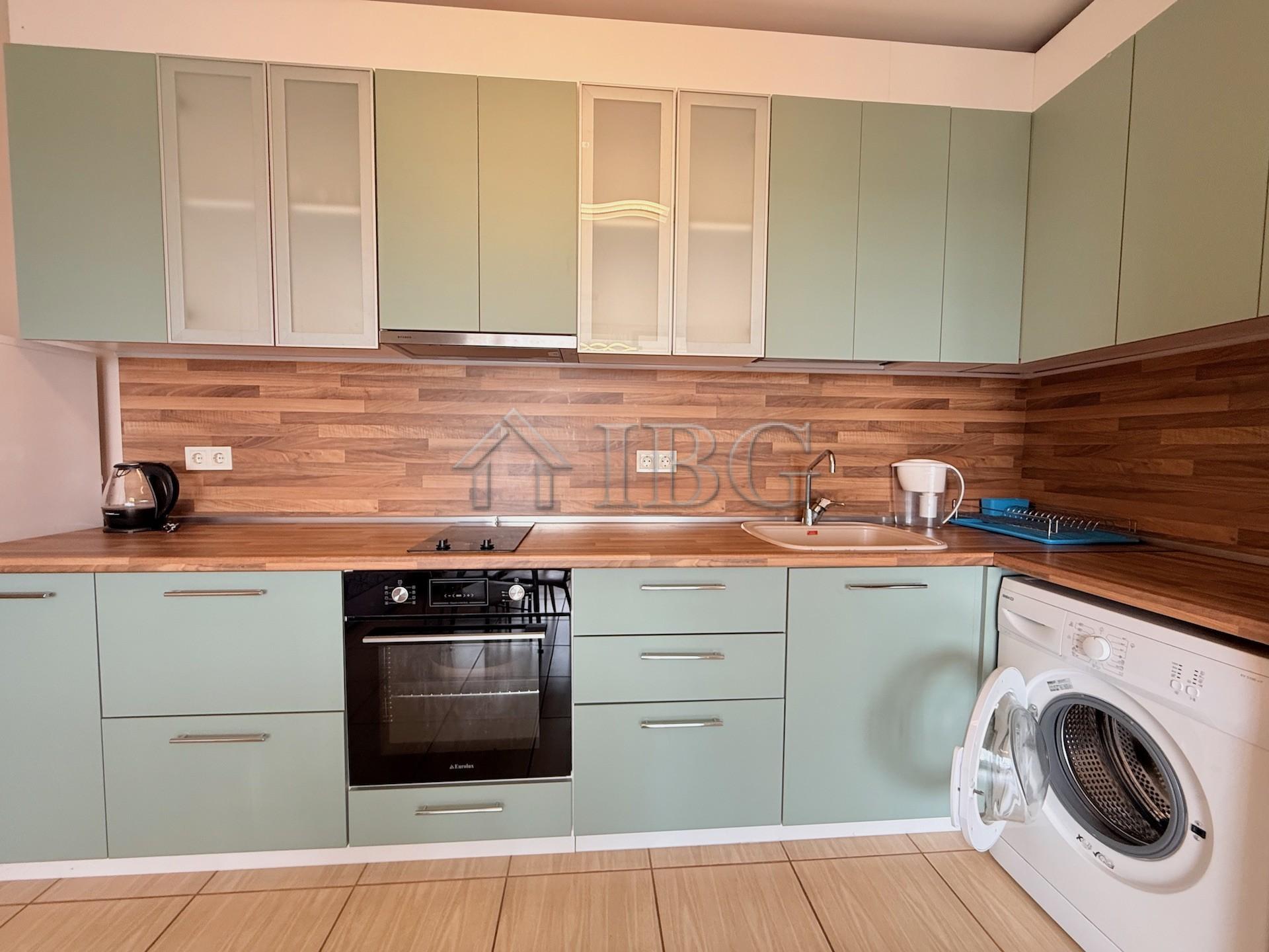 One Bedroom apartment For Sale in Viyana, Nessebar — photo 8 of 25