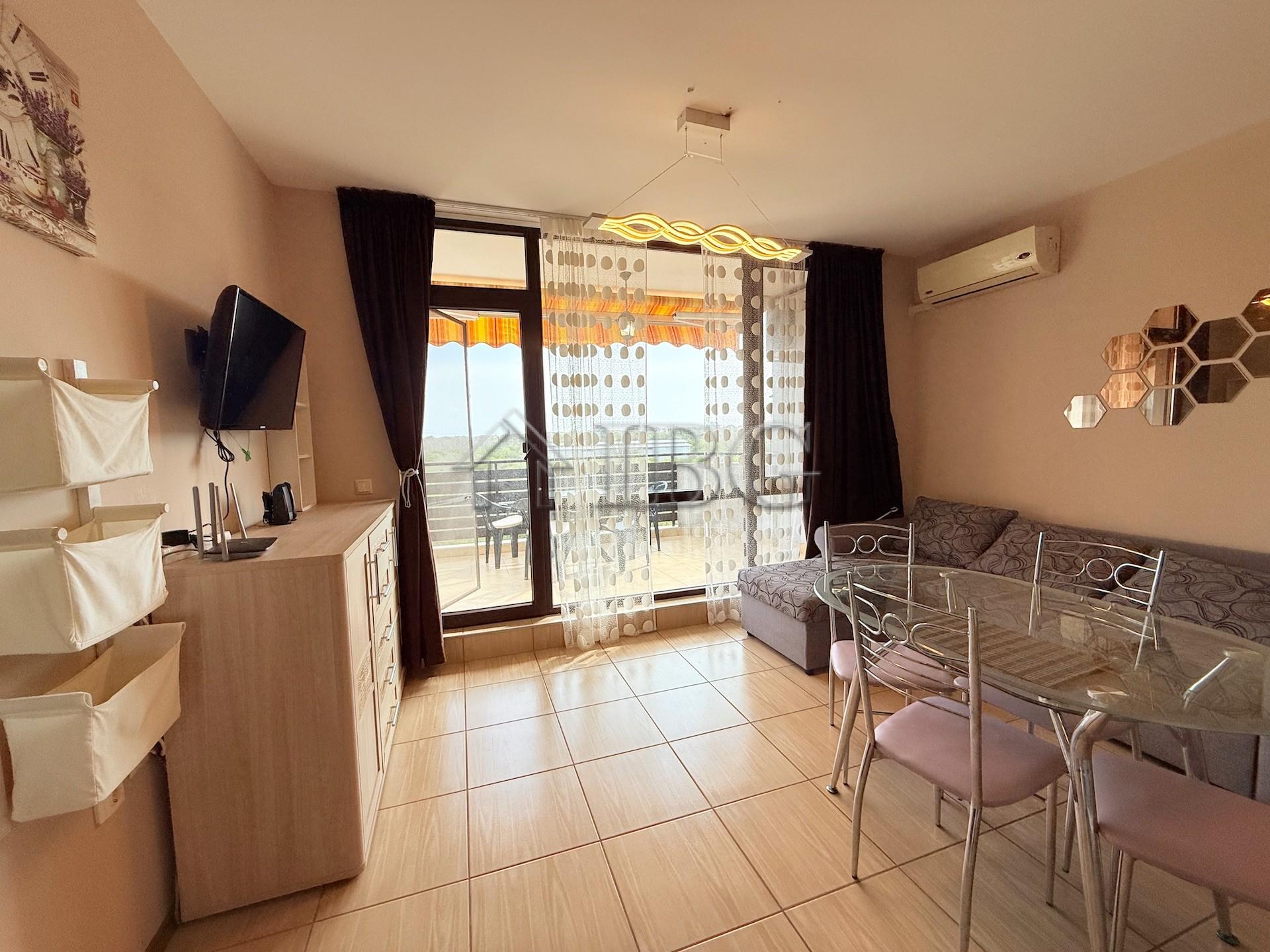 One Bedroom apartment For Sale in Viyana, Nessebar — photo 9 of 25