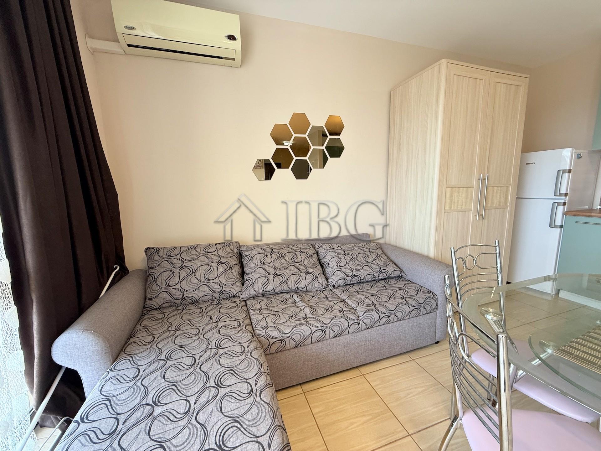 One Bedroom apartment For Sale in Viyana, Nessebar — photo 10 of 25