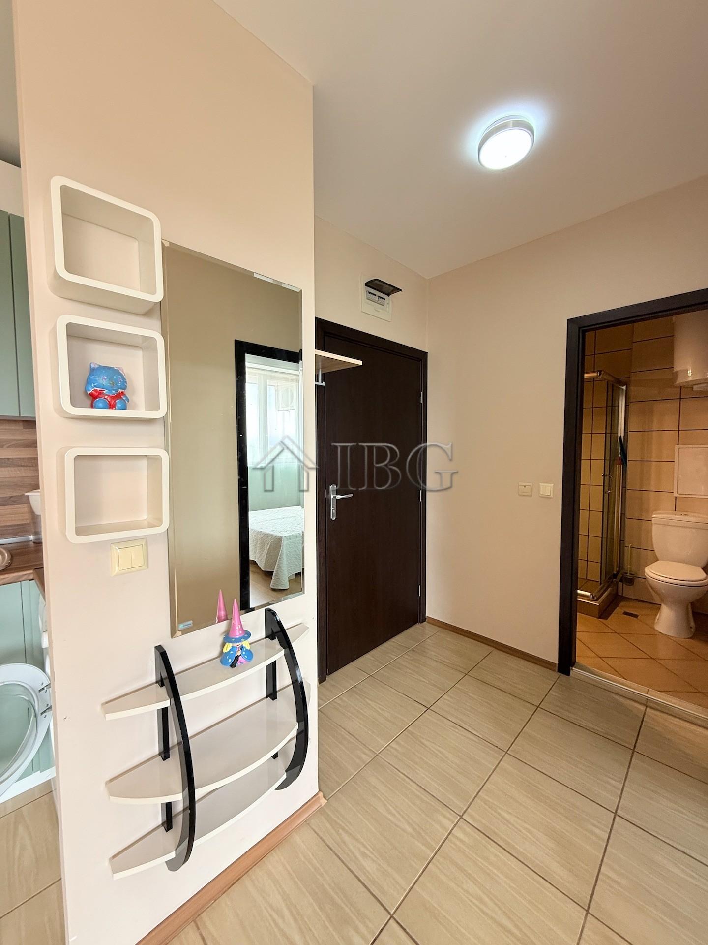 One Bedroom apartment For Sale in Viyana, Nessebar — photo 18 of 25