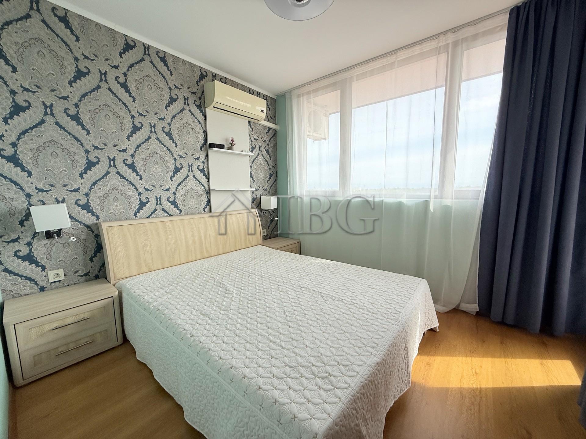 One Bedroom apartment For Sale in Viyana, Nessebar — photo 19 of 25