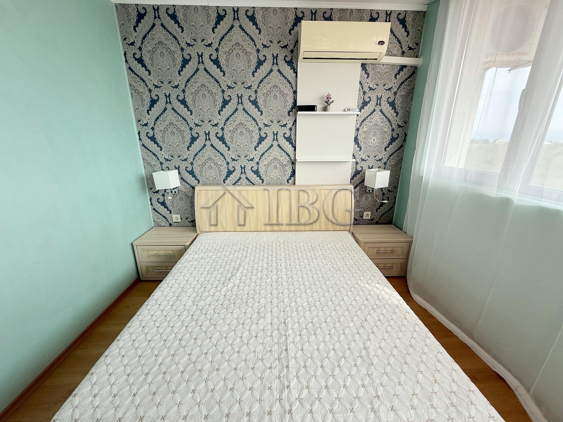 One Bedroom apartment For Sale in Viyana, Nessebar — photo 20 of 25