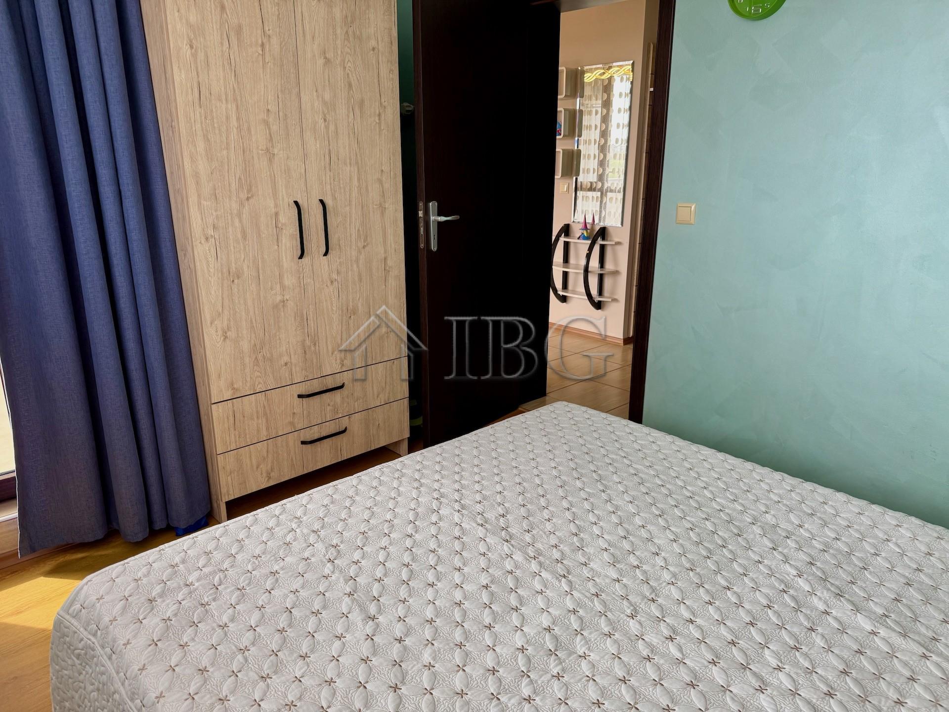 One Bedroom apartment For Sale in Viyana, Nessebar — photo 22 of 25