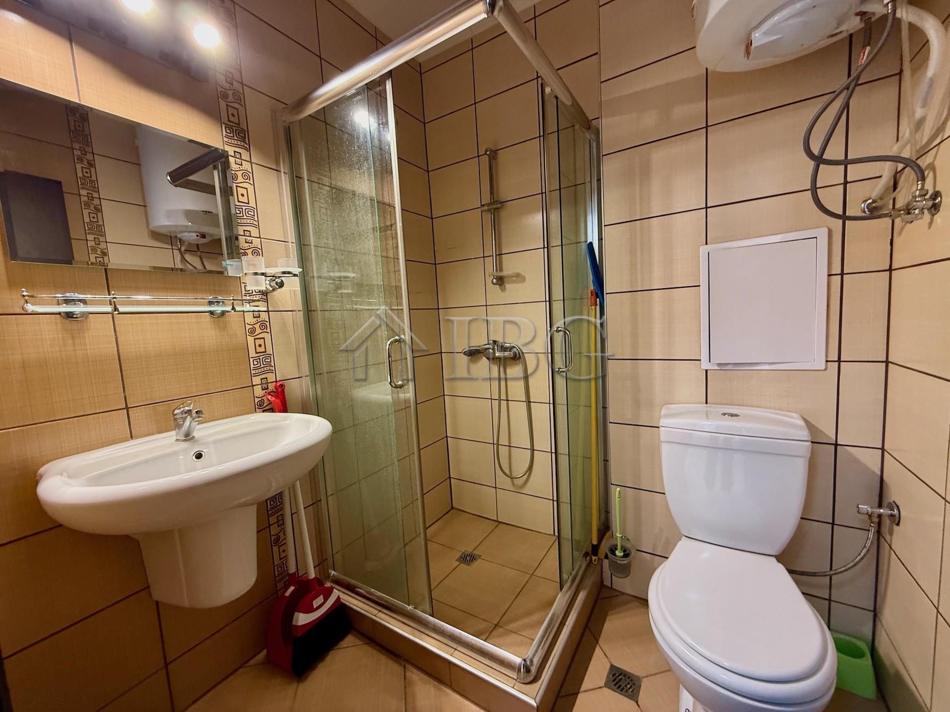 One Bedroom apartment For Sale in Viyana, Nessebar — photo 23 of 25