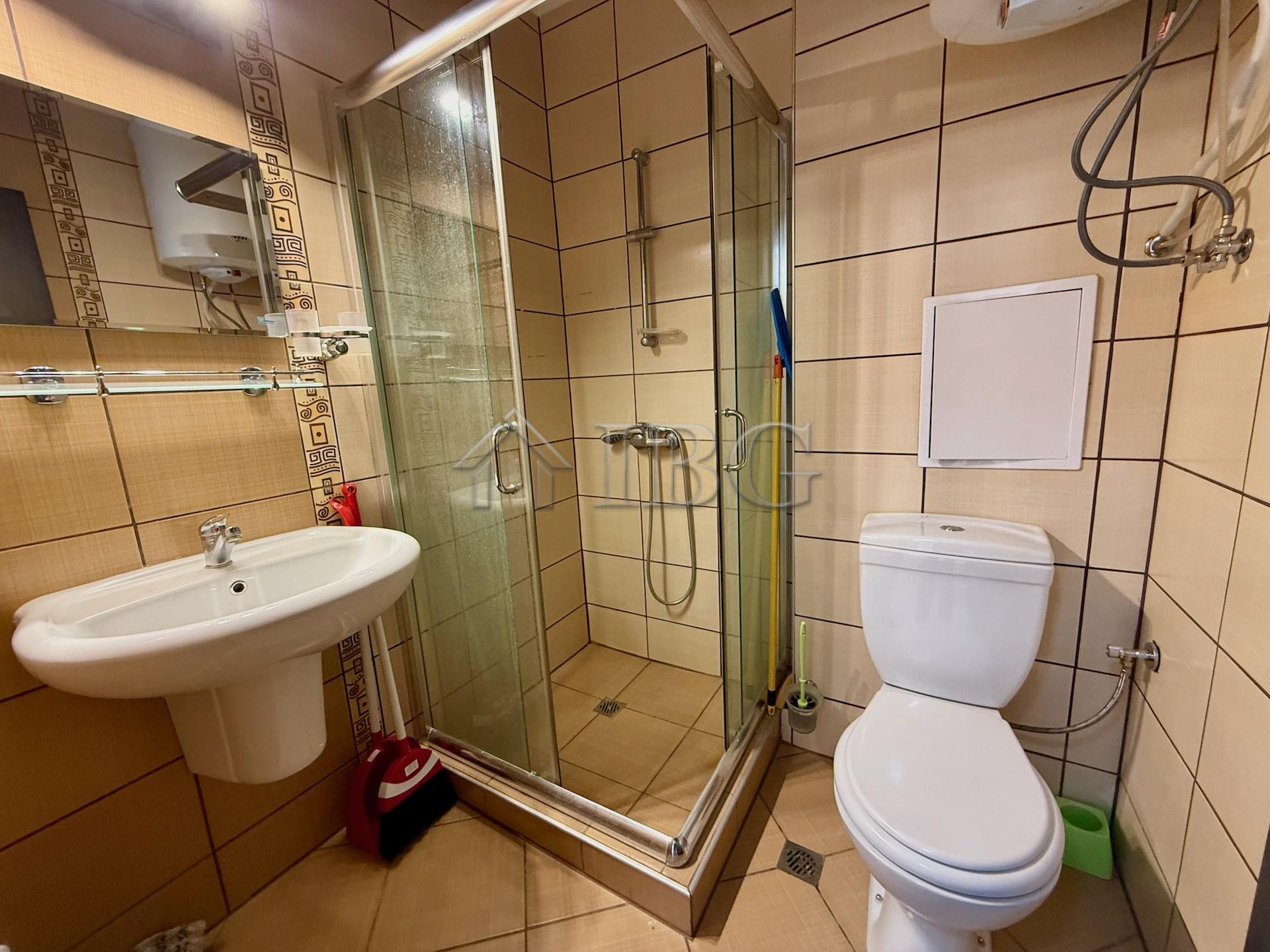 One Bedroom apartment For Sale in Viyana, Nessebar — photo 24 of 25