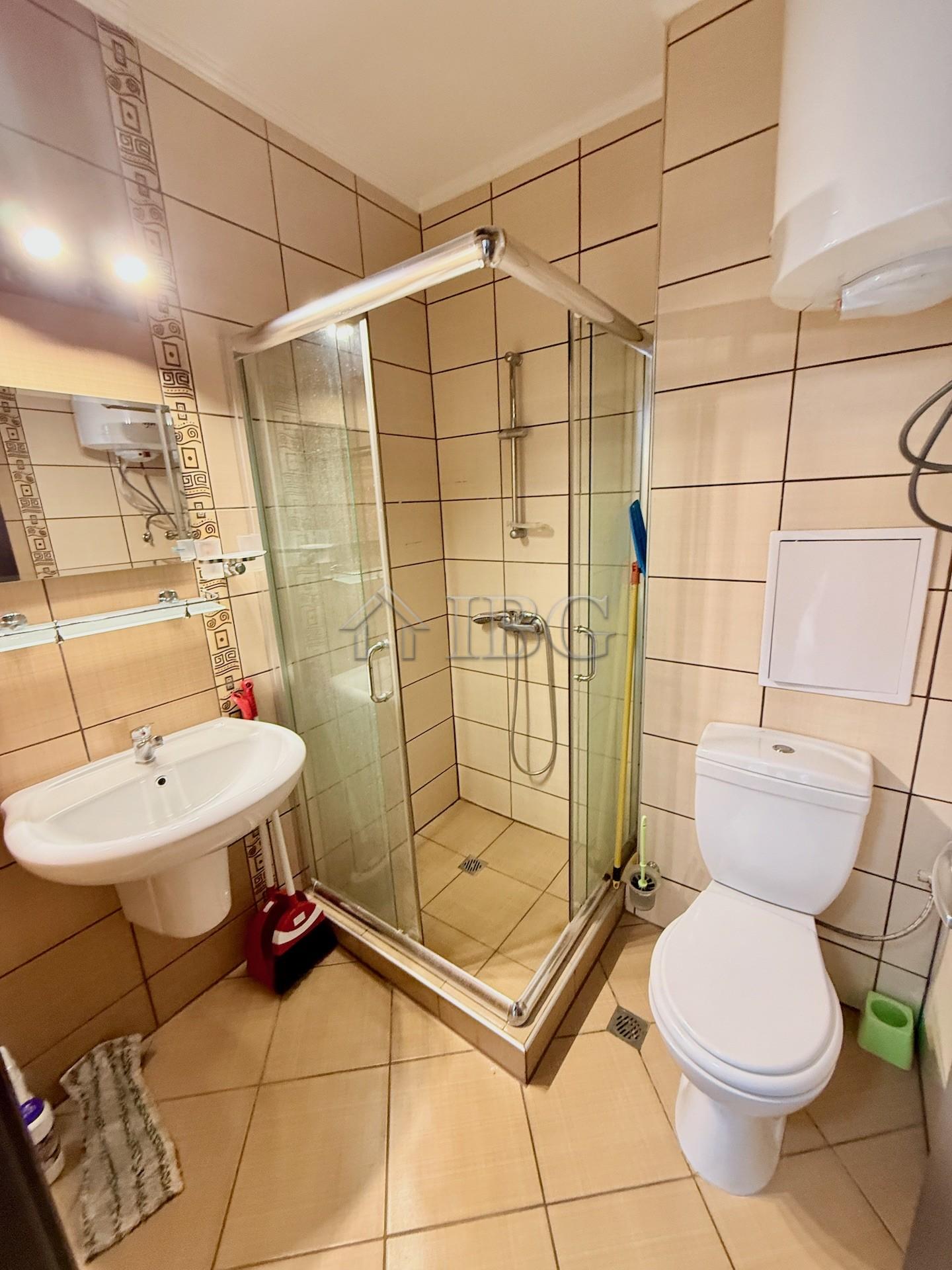 One Bedroom apartment For Sale in Viyana, Nessebar — photo 25 of 25