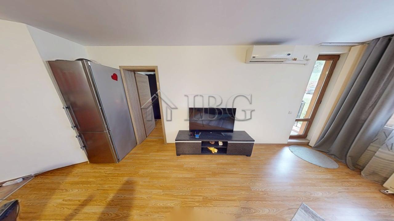 One-Bedroom Apartment for Sale in Sea Fort Club, Sveti Vlas — photo 10 of 25