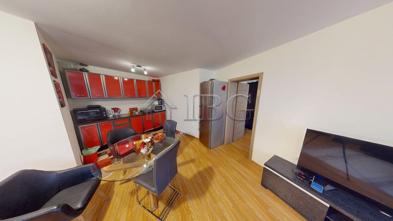 One-Bedroom Apartment for Sale in Sea Fort Club, Sveti Vlas — photo 11 of 25