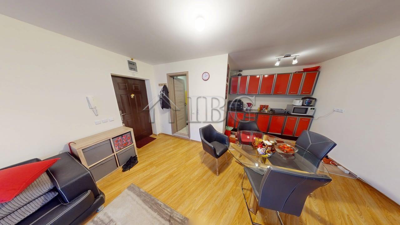 One-Bedroom Apartment for Sale in Sea Fort Club, Sveti Vlas — photo 6 of 25