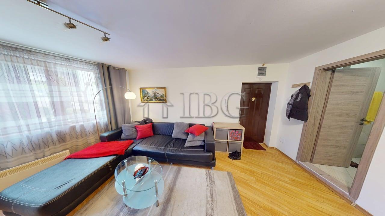 One-Bedroom Apartment for Sale in Sea Fort Club, Sveti Vlas — photo 5 of 25