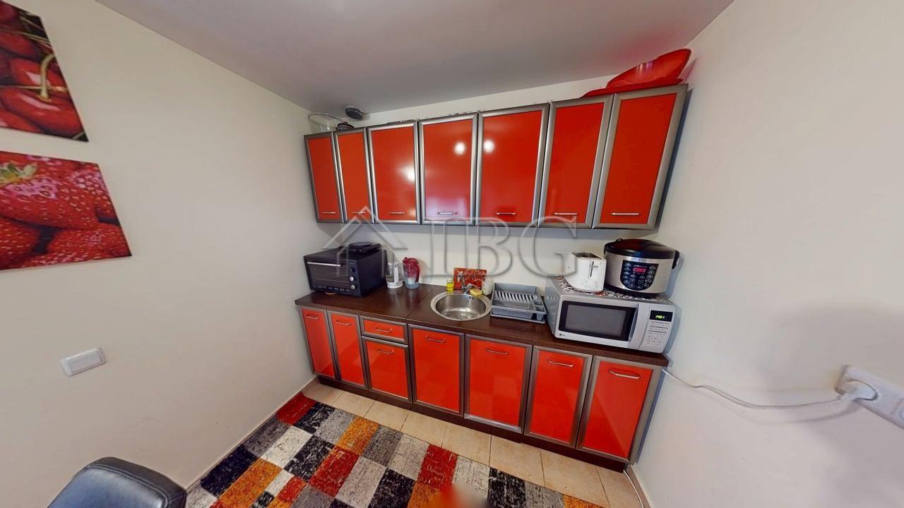 One-Bedroom Apartment for Sale in Sea Fort Club, Sveti Vlas — photo 12 of 25