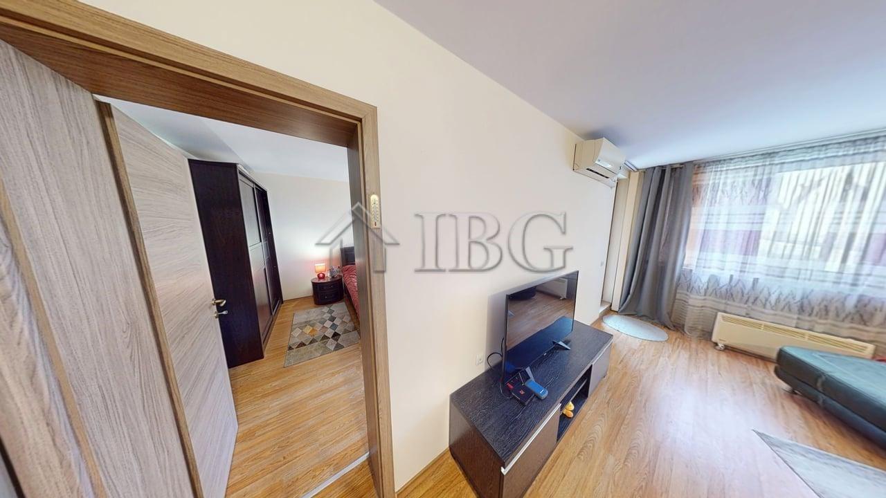 One-Bedroom Apartment for Sale in Sea Fort Club, Sveti Vlas — photo 14 of 25