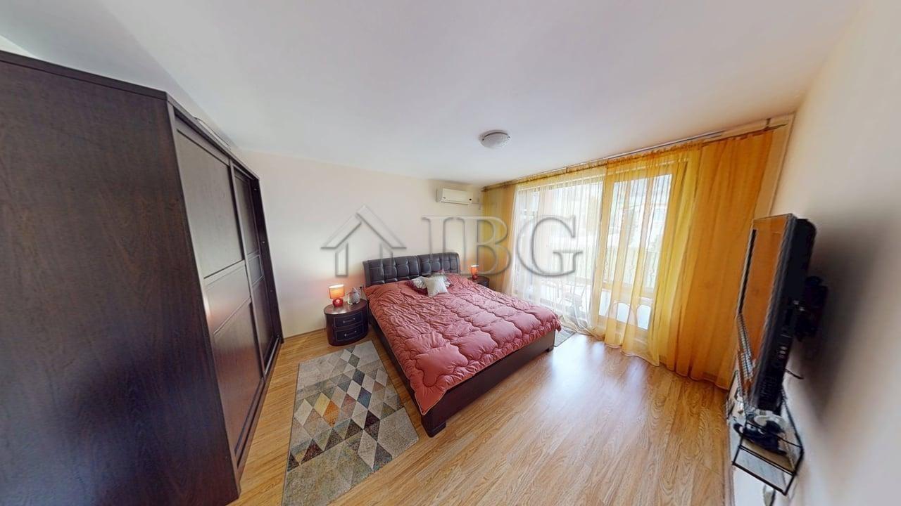 One-Bedroom Apartment for Sale in Sea Fort Club, Sveti Vlas — photo 15 of 25
