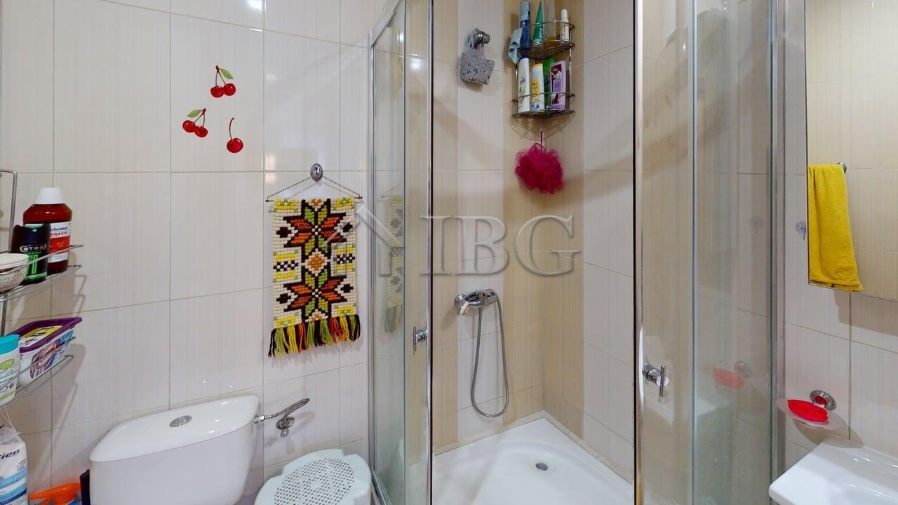 One-Bedroom Apartment for Sale in Sea Fort Club, Sveti Vlas — photo 17 of 25