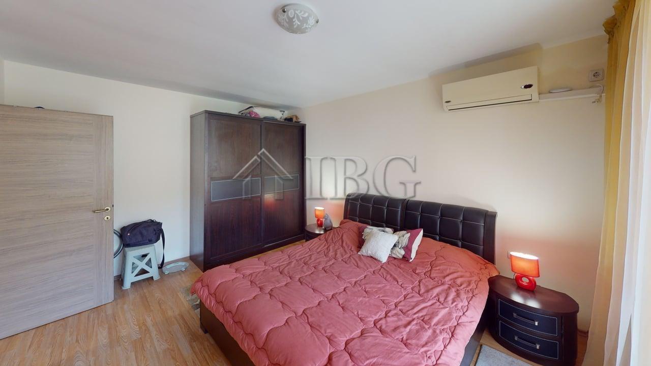 One-Bedroom Apartment for Sale in Sea Fort Club, Sveti Vlas — photo 18 of 25