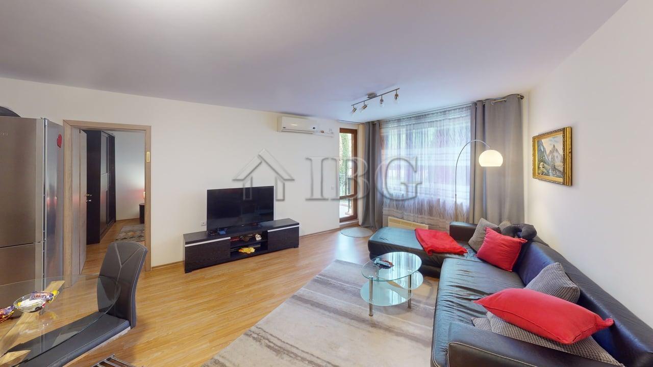 One-Bedroom Apartment for Sale in Sea Fort Club, Sveti Vlas — photo 21 of 25