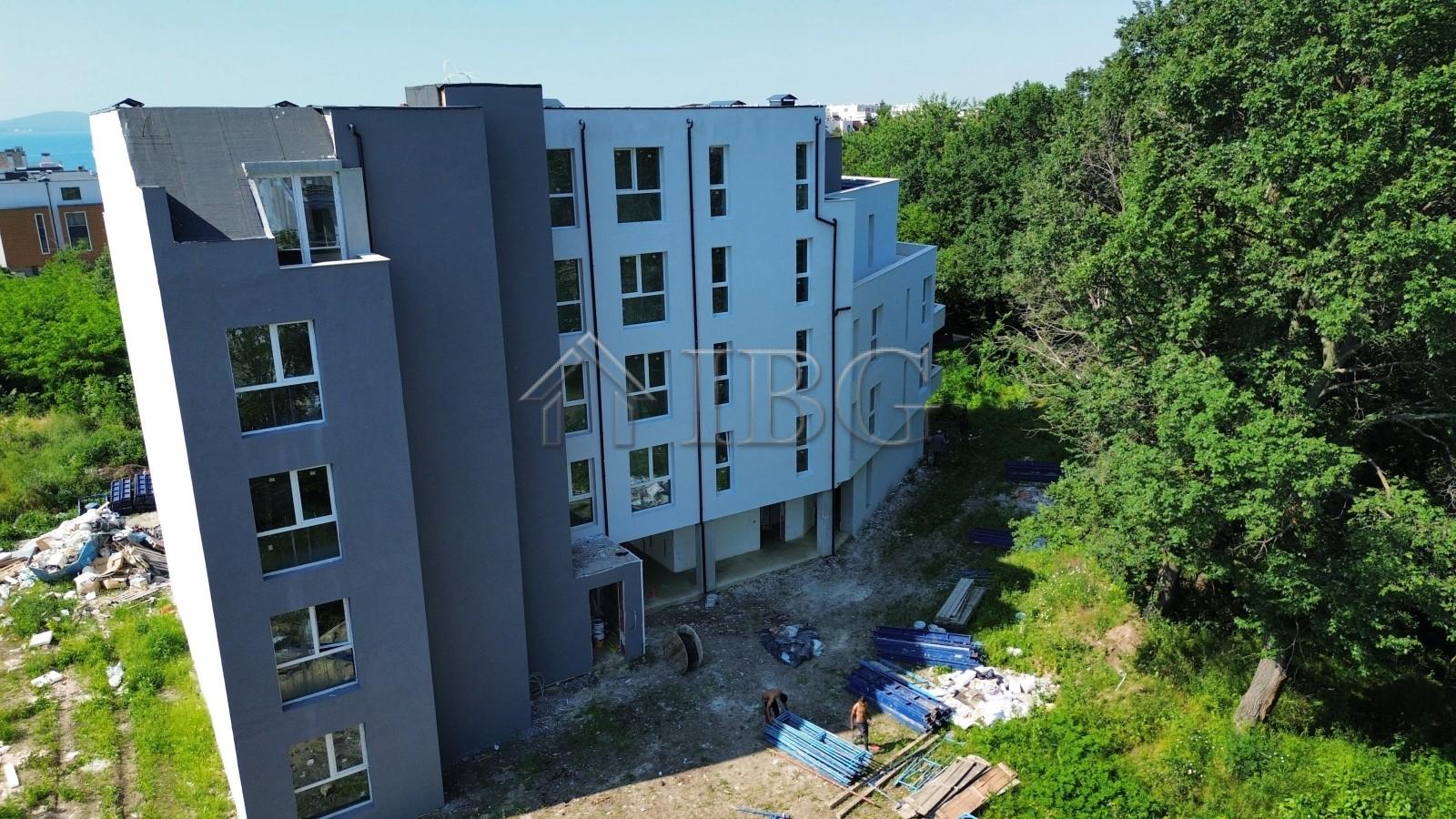 Apartments in New Residential Building Sarafovo, Burgas 300m from the Beach — photo 11 of 13