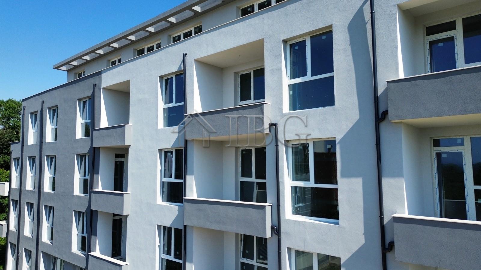 Apartments in New Residential Building Sarafovo, Burgas 300m from the Beach — photo 7 of 13