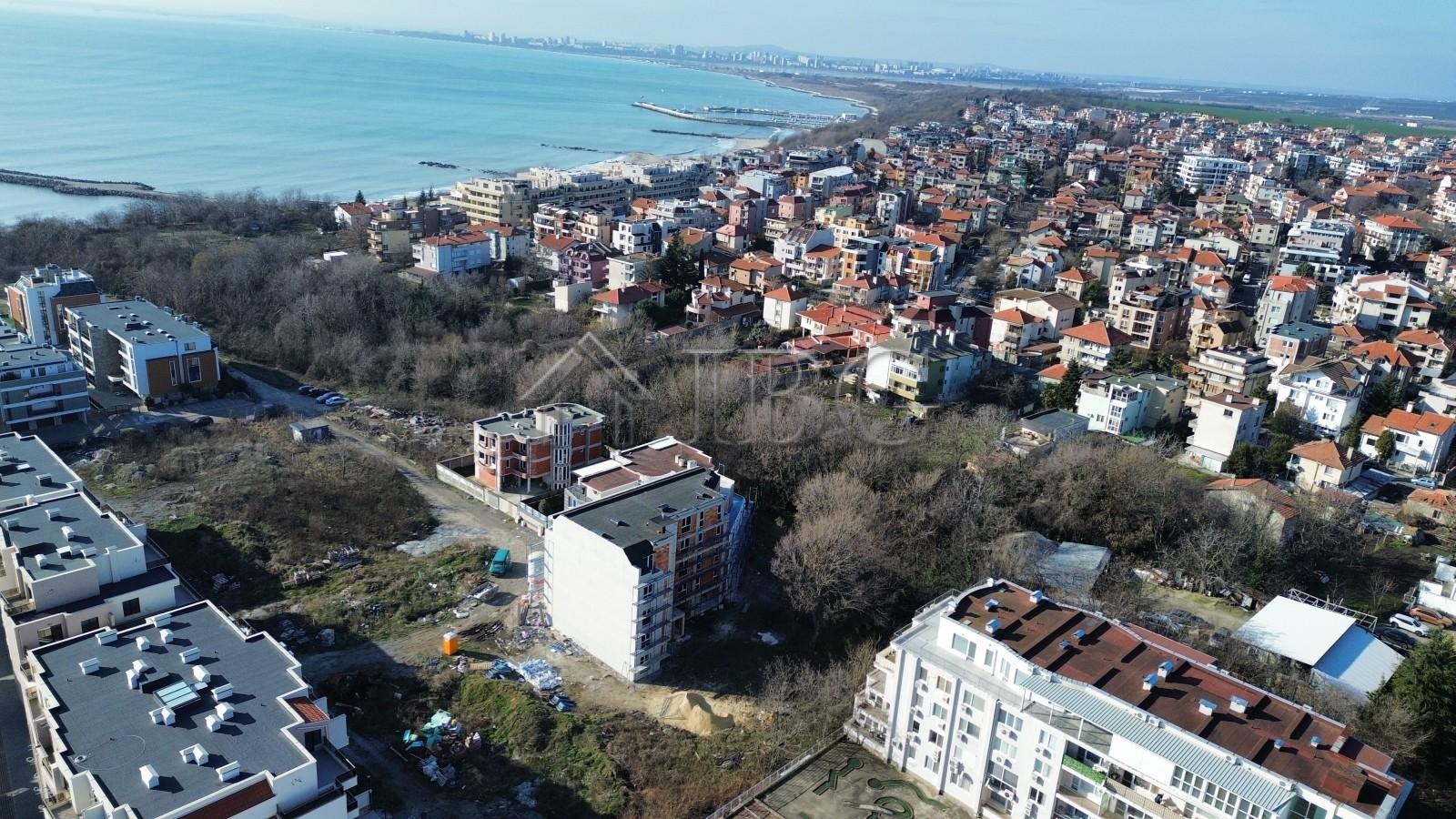 Apartments in New Residential Building Sarafovo, Burgas 300m from the Beach — photo 8 of 13