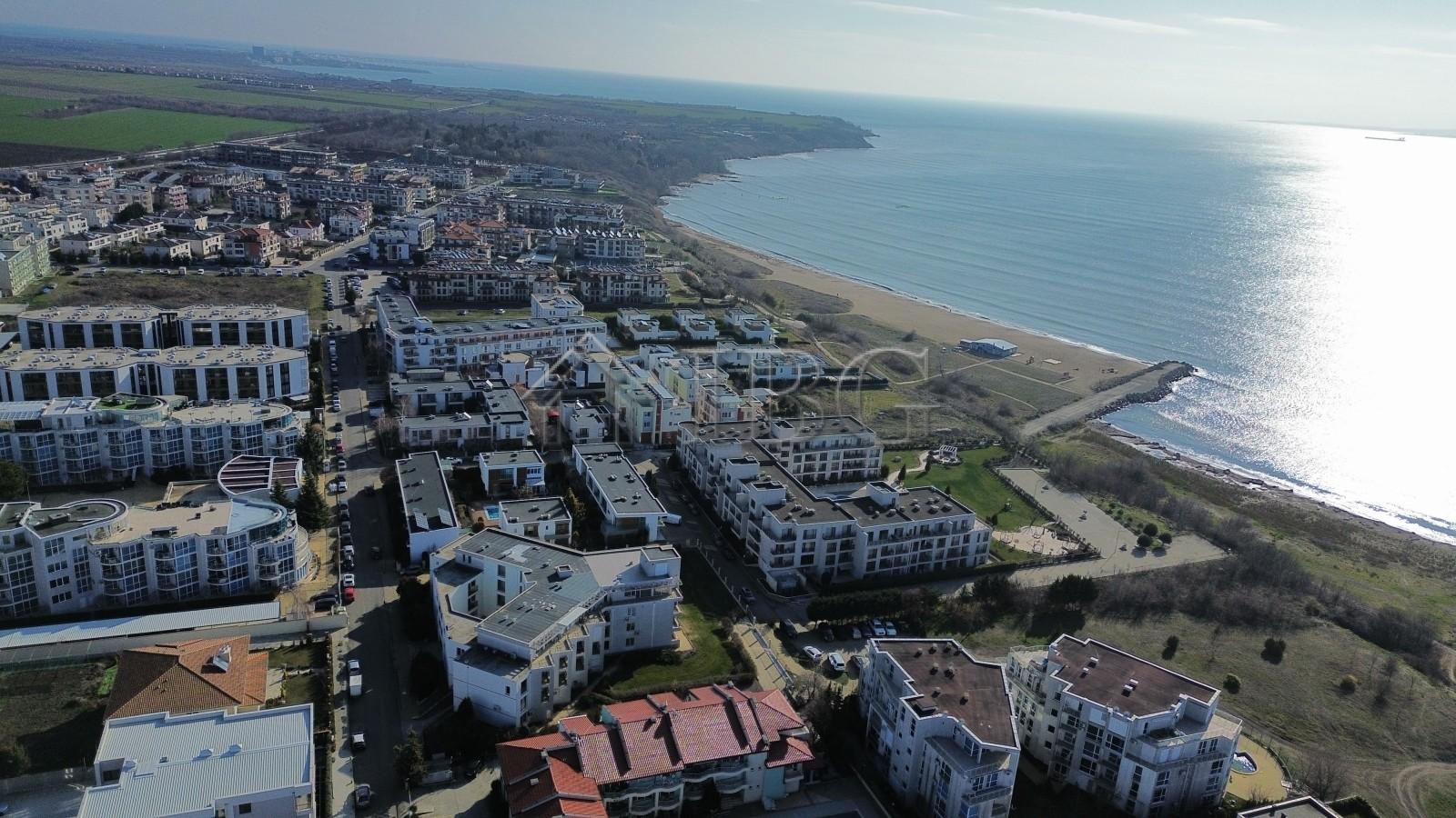 Apartments in New Residential Building Sarafovo, Burgas 300m from the Beach — photo 2