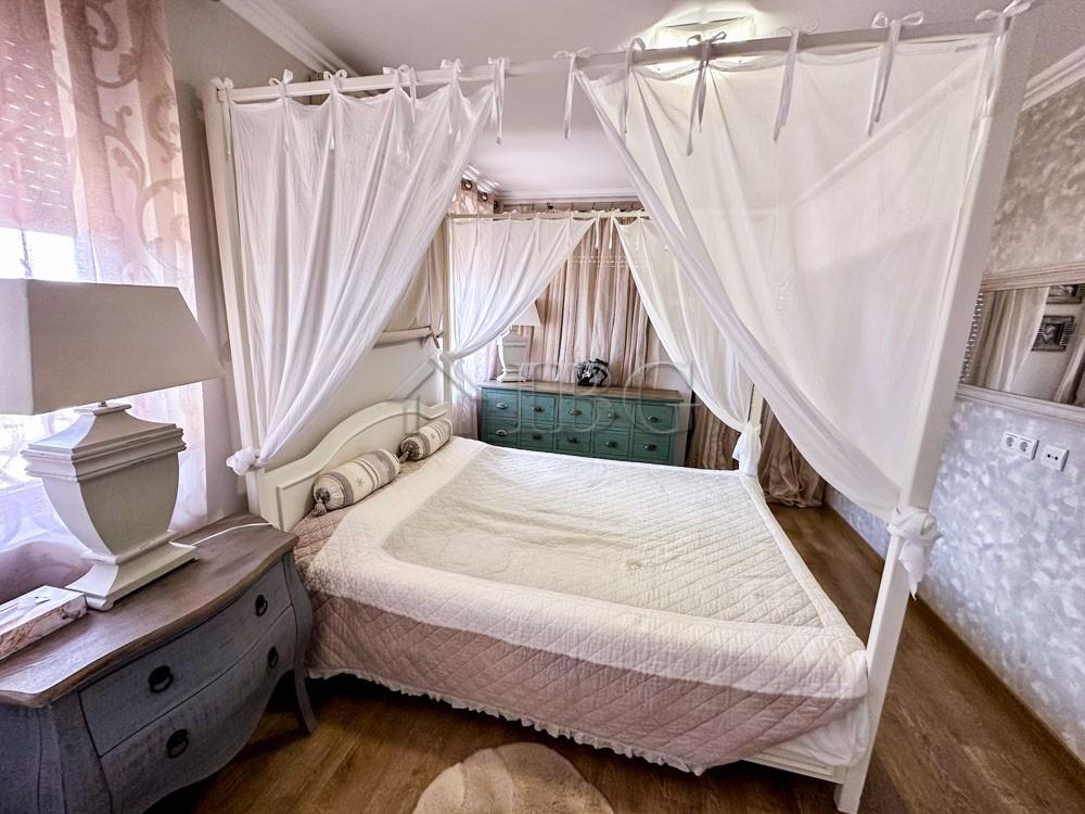 Apartment with 3 Bedrooms (3+1) Big Terrace with Jacuzzi and Frontal Sea View Manastira 2, Sveti Vlas — photo 15 of 25