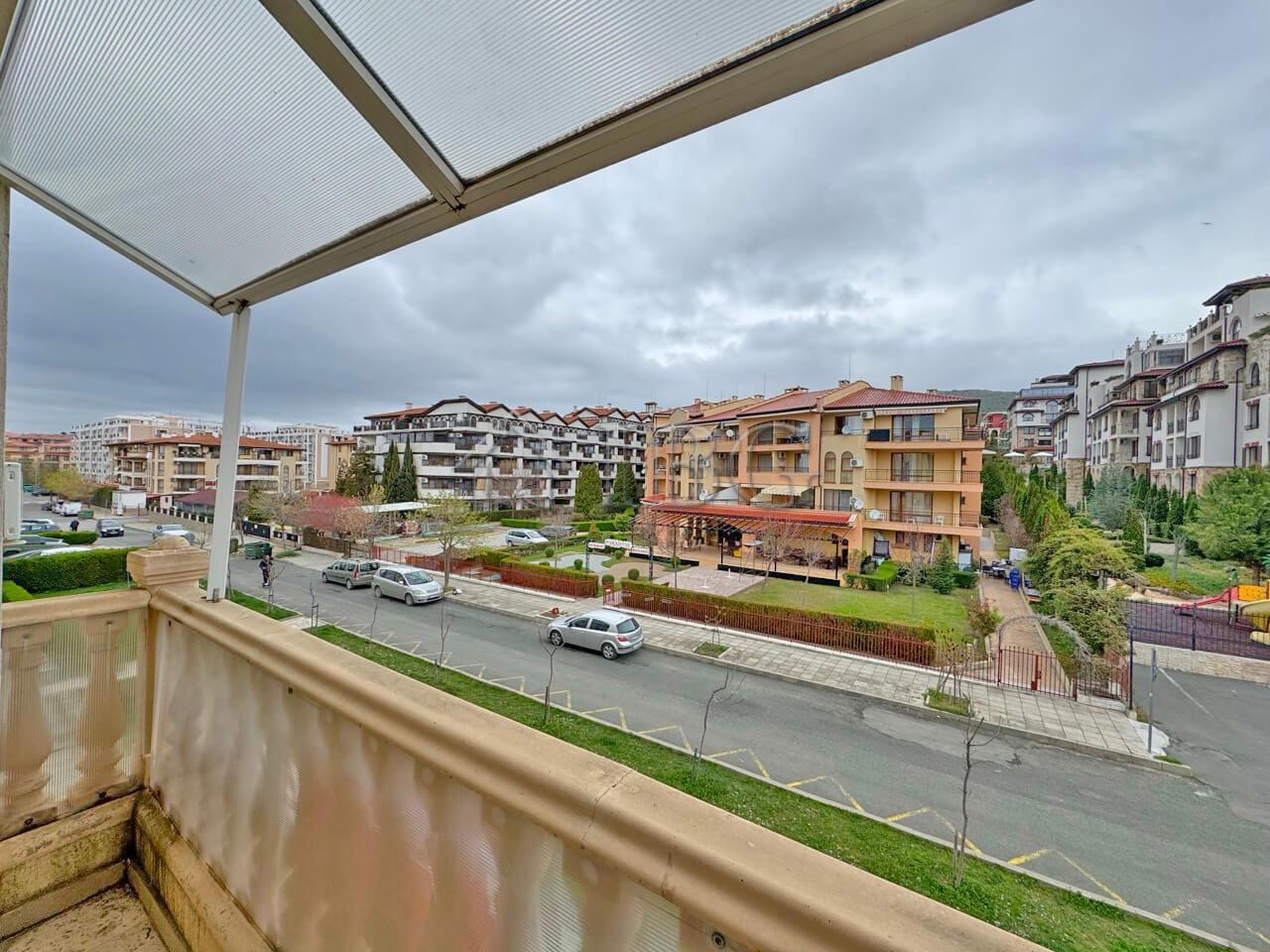 1-Bedroom Apartment for Sale Royal Bay 2, Sveti Vlas — photo 5 of 14