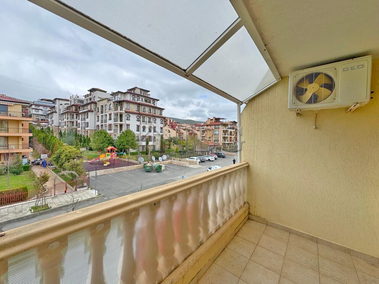 1-Bedroom Apartment for Sale Royal Bay 2, Sveti Vlas — photo 6 of 14