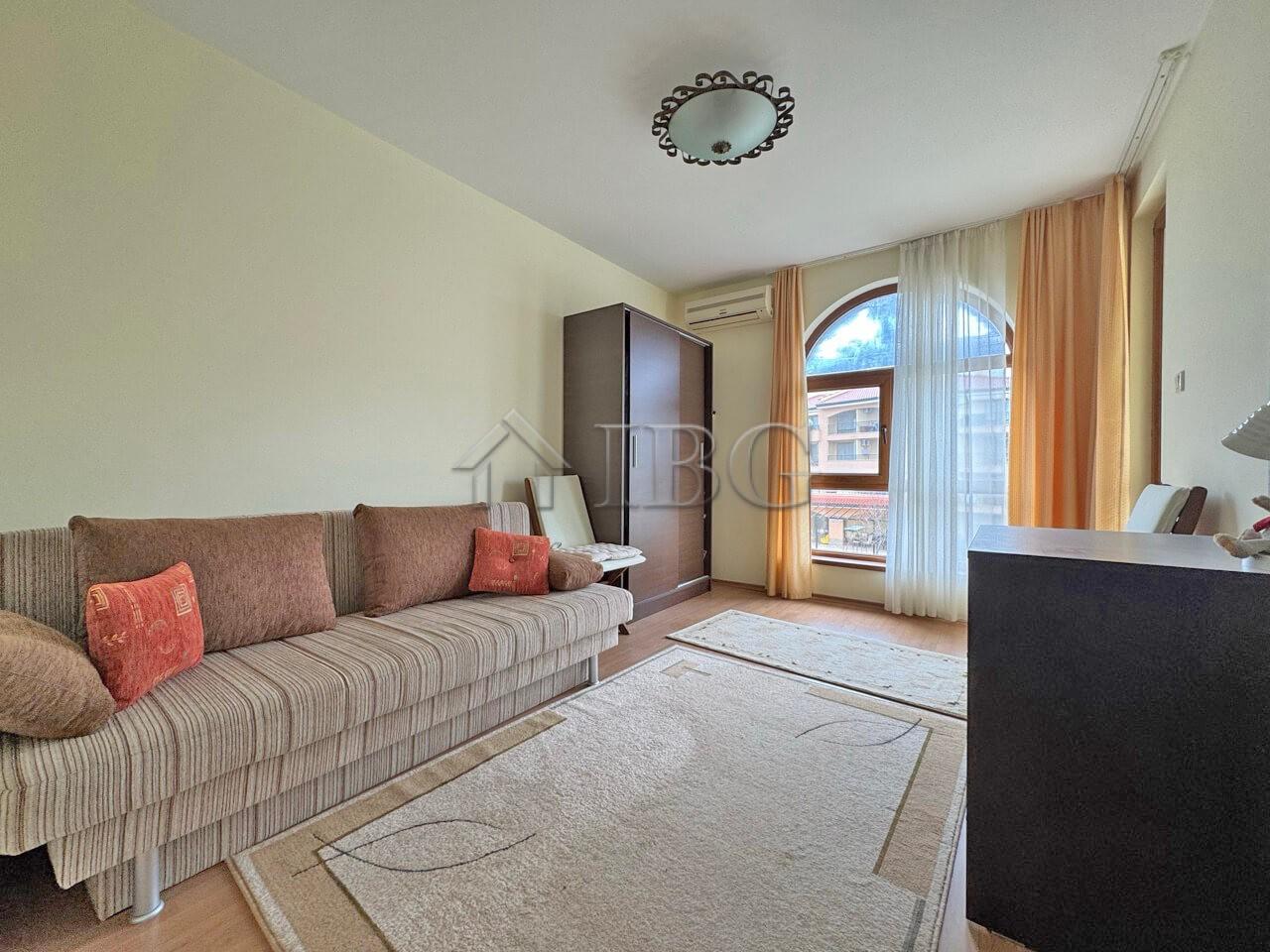 1-Bedroom Apartment for Sale Royal Bay 2, Sveti Vlas — photo 10 of 14