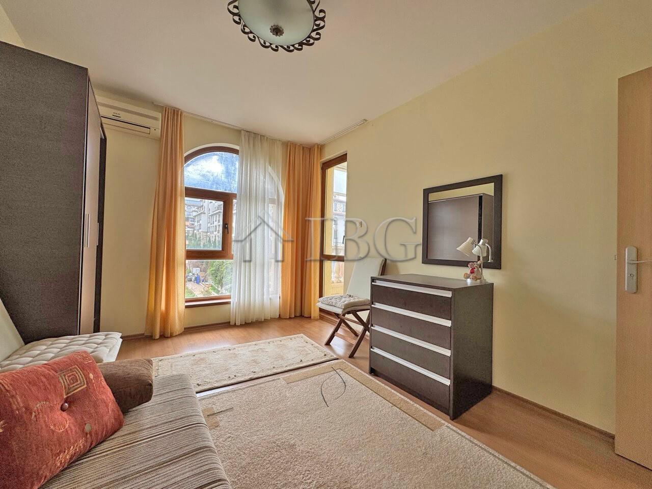 1-Bedroom Apartment for Sale Royal Bay 2, Sveti Vlas — photo 11 of 14