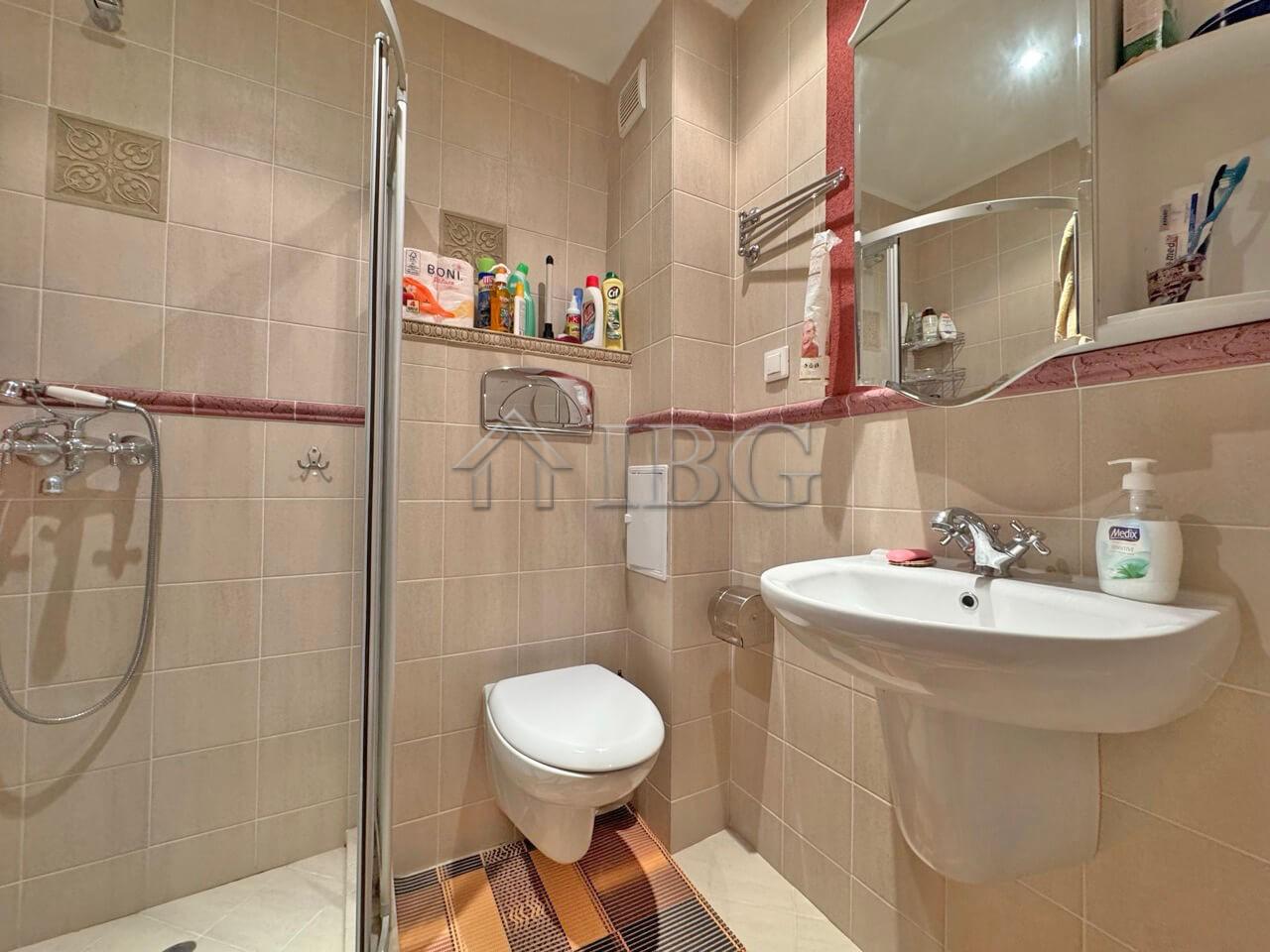 1-Bedroom Apartment for Sale Royal Bay 2, Sveti Vlas — photo 12 of 14