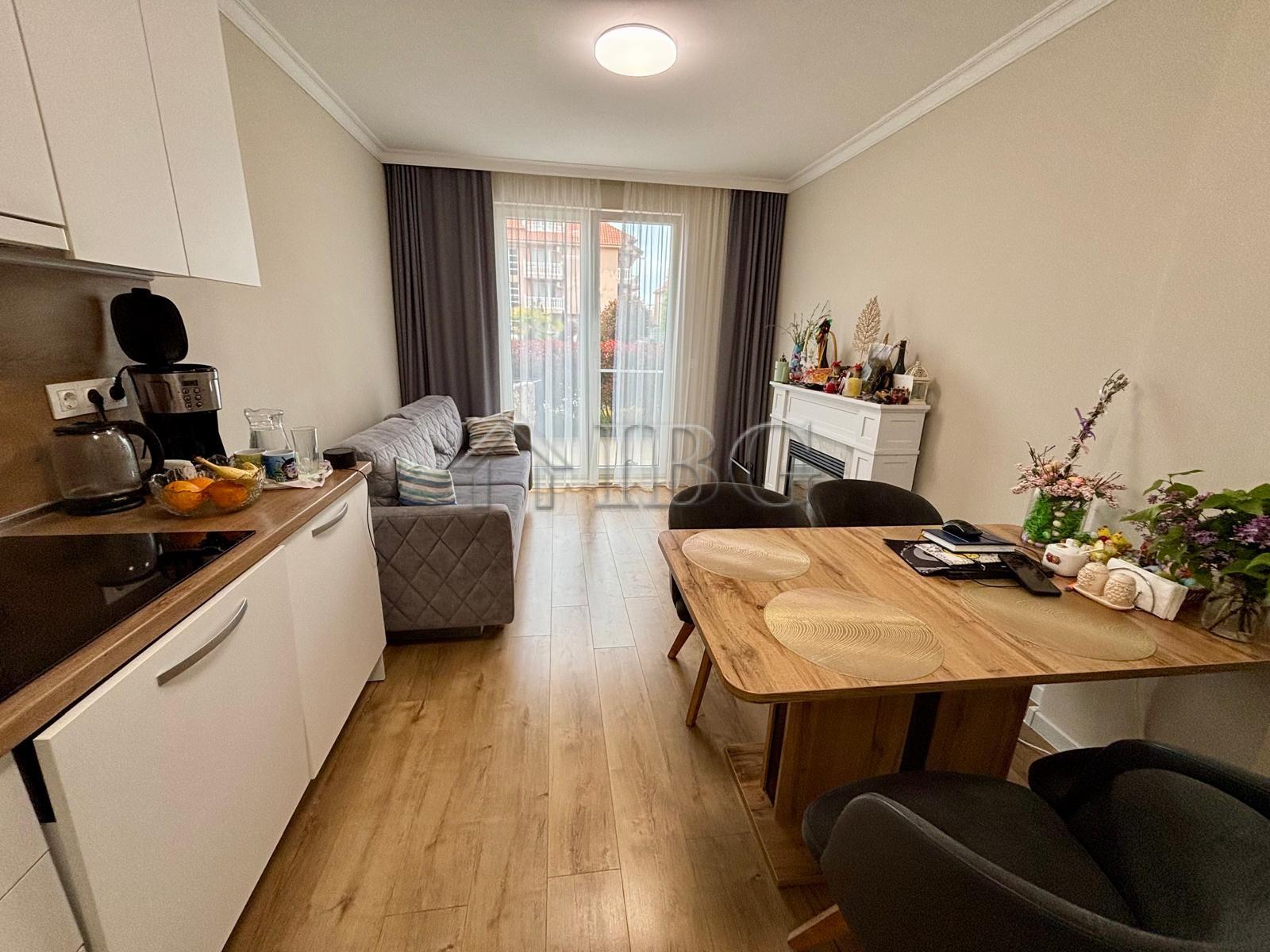 Stylish 2-Level Apartment for Sale in Bellicity Complex, Ravda - 250m from the Beach — photo 3