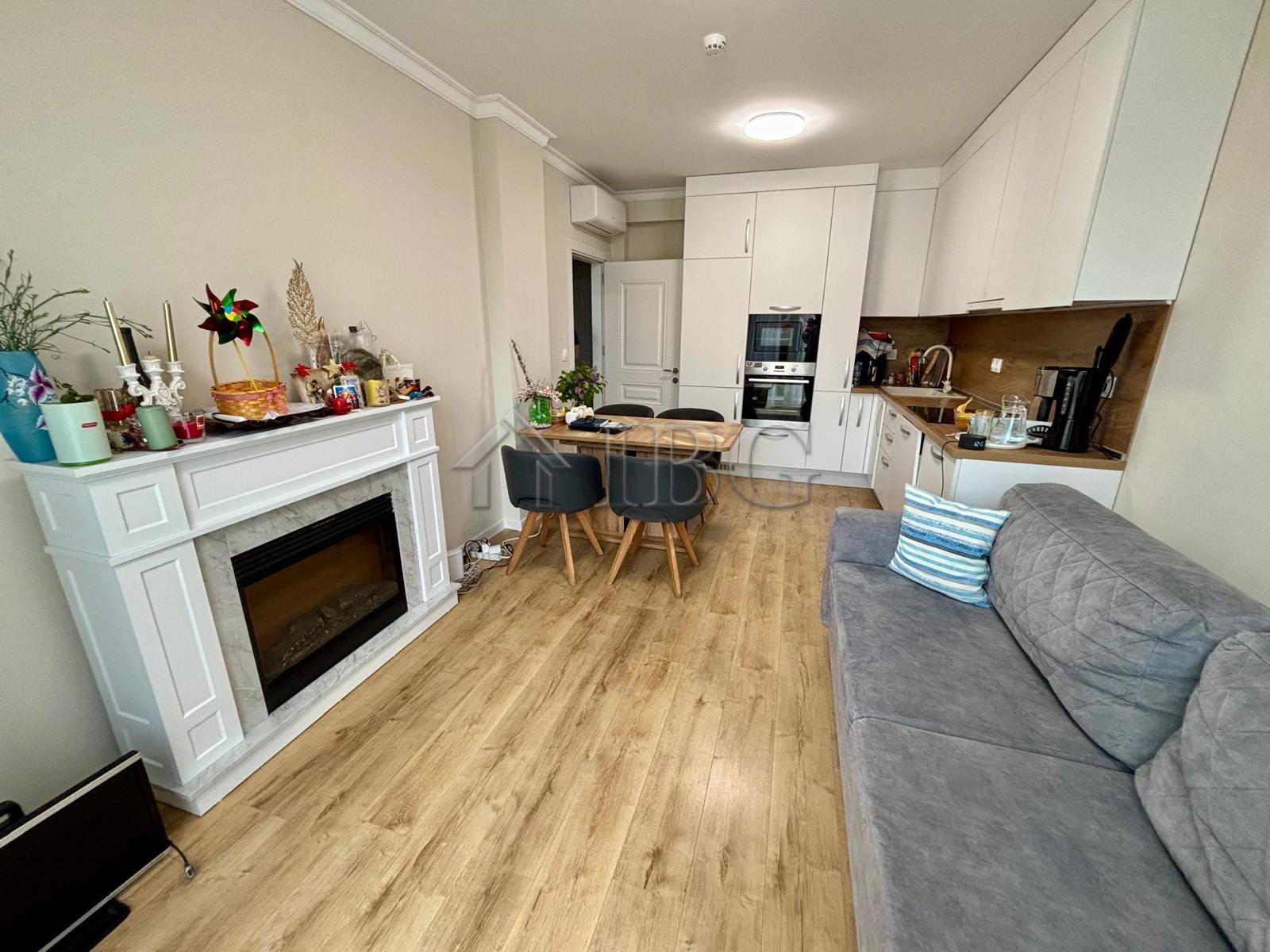 Stylish 2-Level Apartment for Sale in Bellicity Complex, Ravda - 250m from the Beach — photo 4 of 25