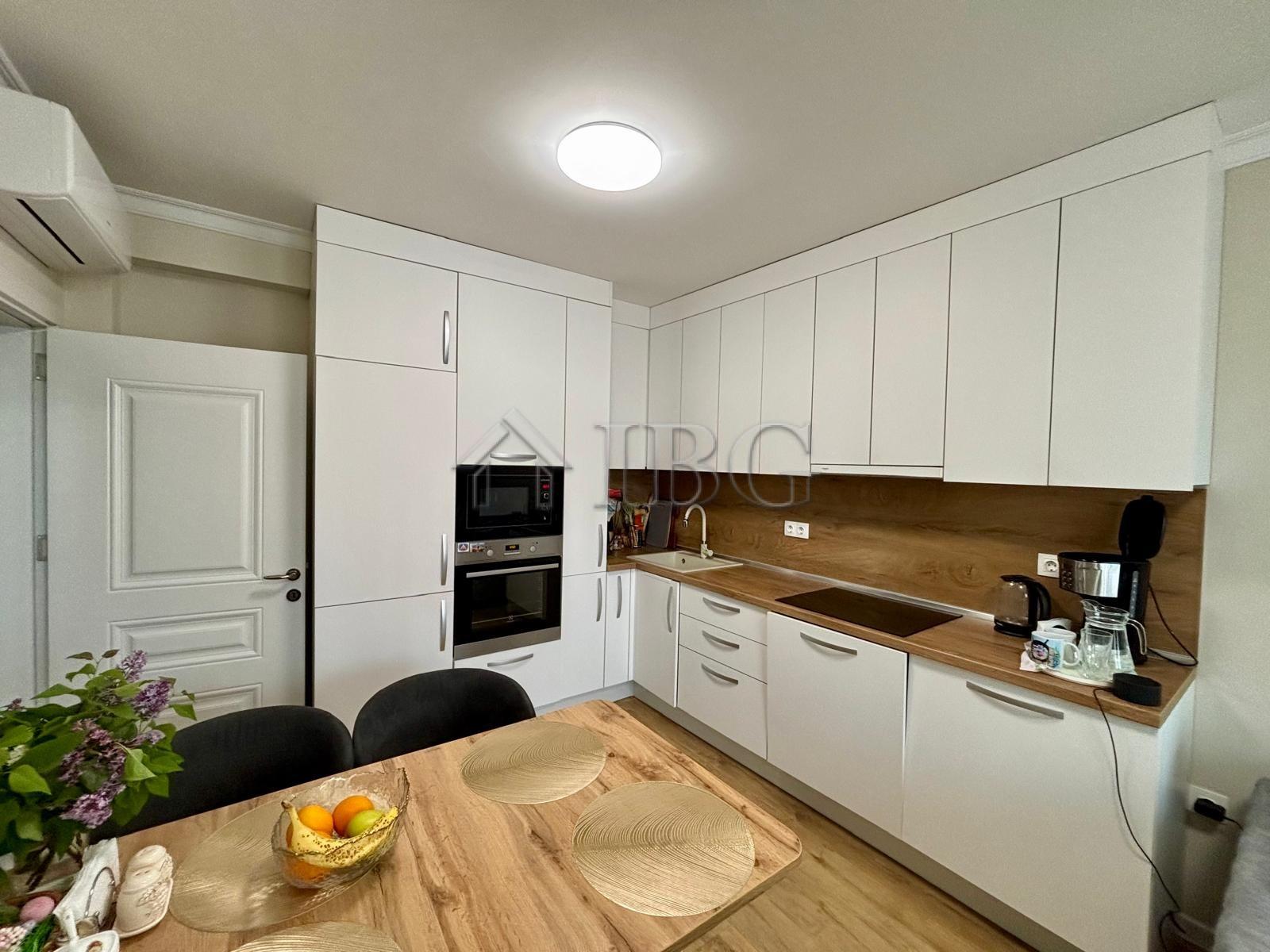Stylish 2-Level Apartment for Sale in Bellicity Complex, Ravda - 250m from the Beach — photo 6 of 25